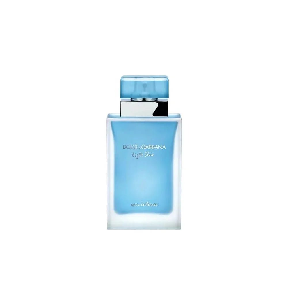 Light Blue Dolce & Gabanna Feminino EDP Intense - Leon Elegance