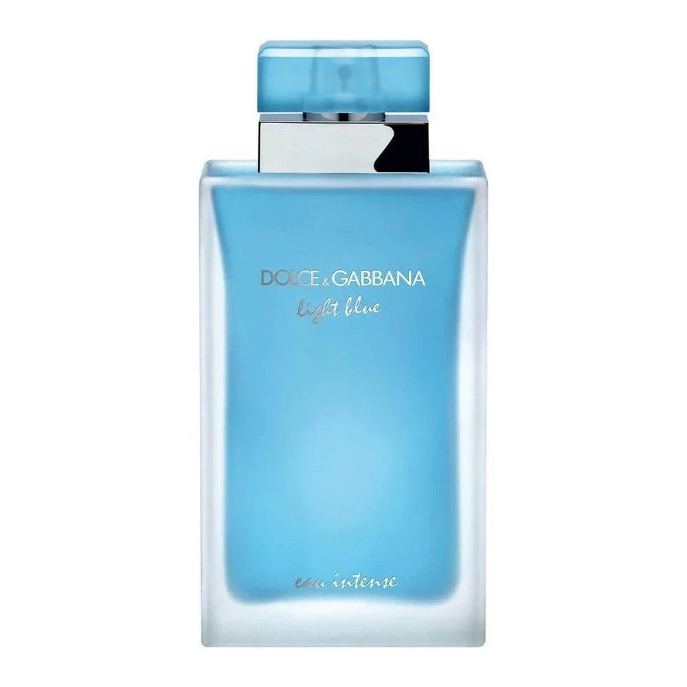 Light Blue Dolce & Gabanna Feminino EDP Intense - Leon Elegance