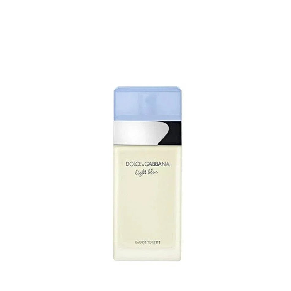 Light Blue Dolce & Gabanna Feminino EDT - Leon Elegance