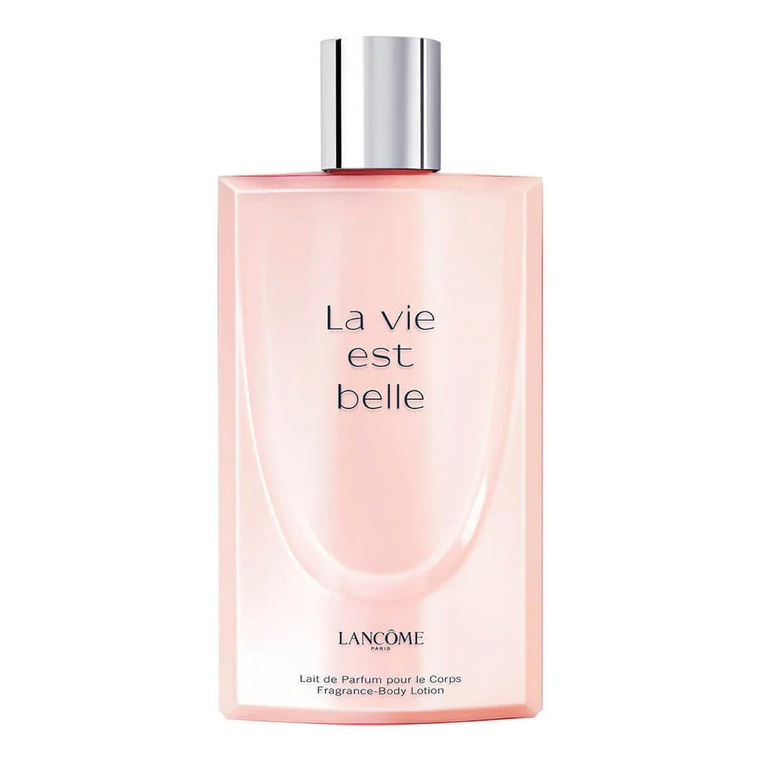 loção corporal lancôme la vie est belle feminino - Leon Elegance