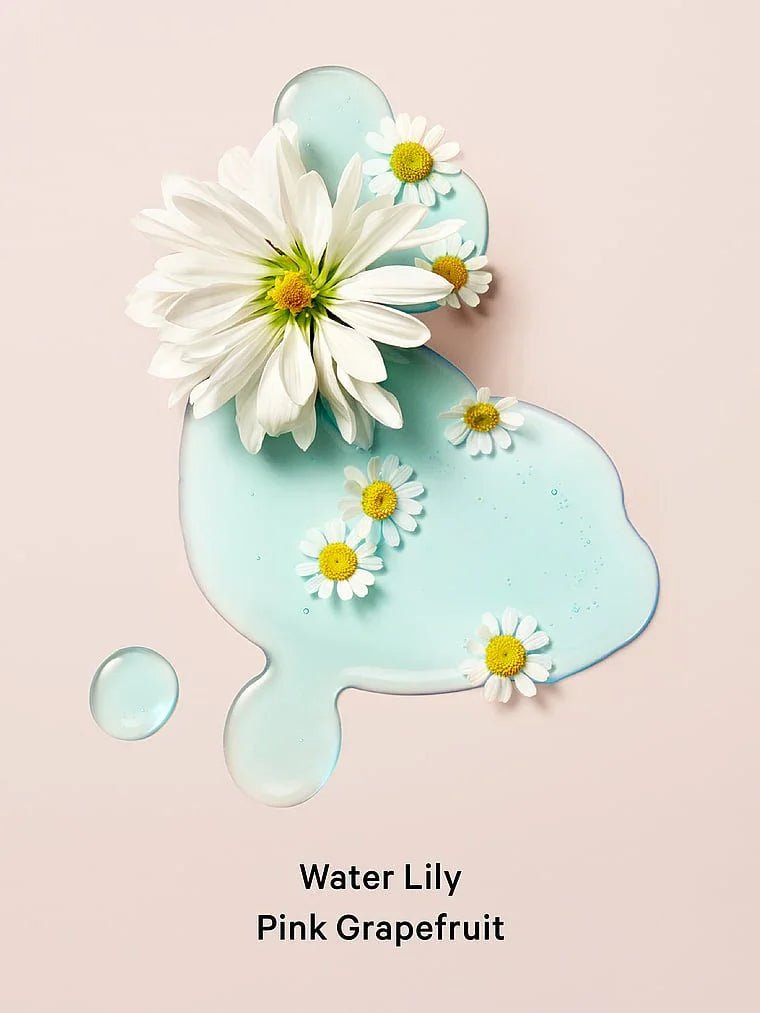 Loção Hidratante Victoria’s Secret Aqua Kiss – 236 mL - Leon Elegance