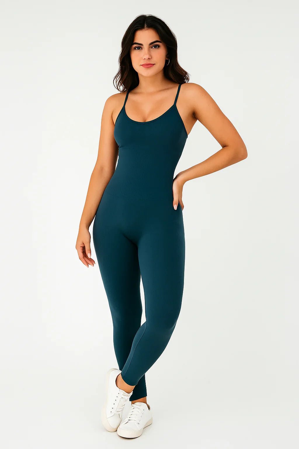 Macacão Boost Esportivo pit bull - Leon Elegance