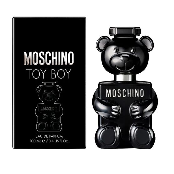 Moschino Toy Boy Masculino EDP