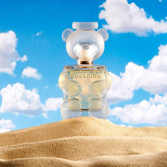 Moschino Toy 2 Feminino EDP