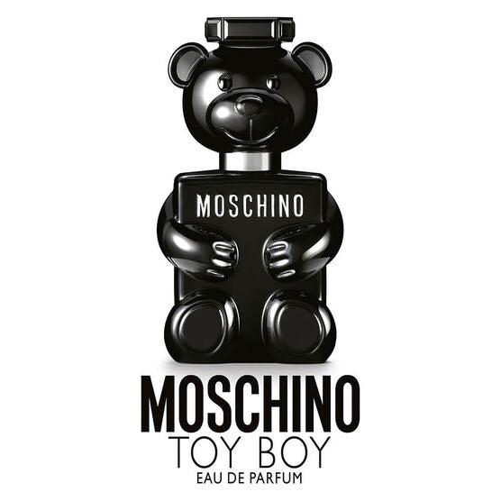 Moschino Toy Boy Masculino EDP