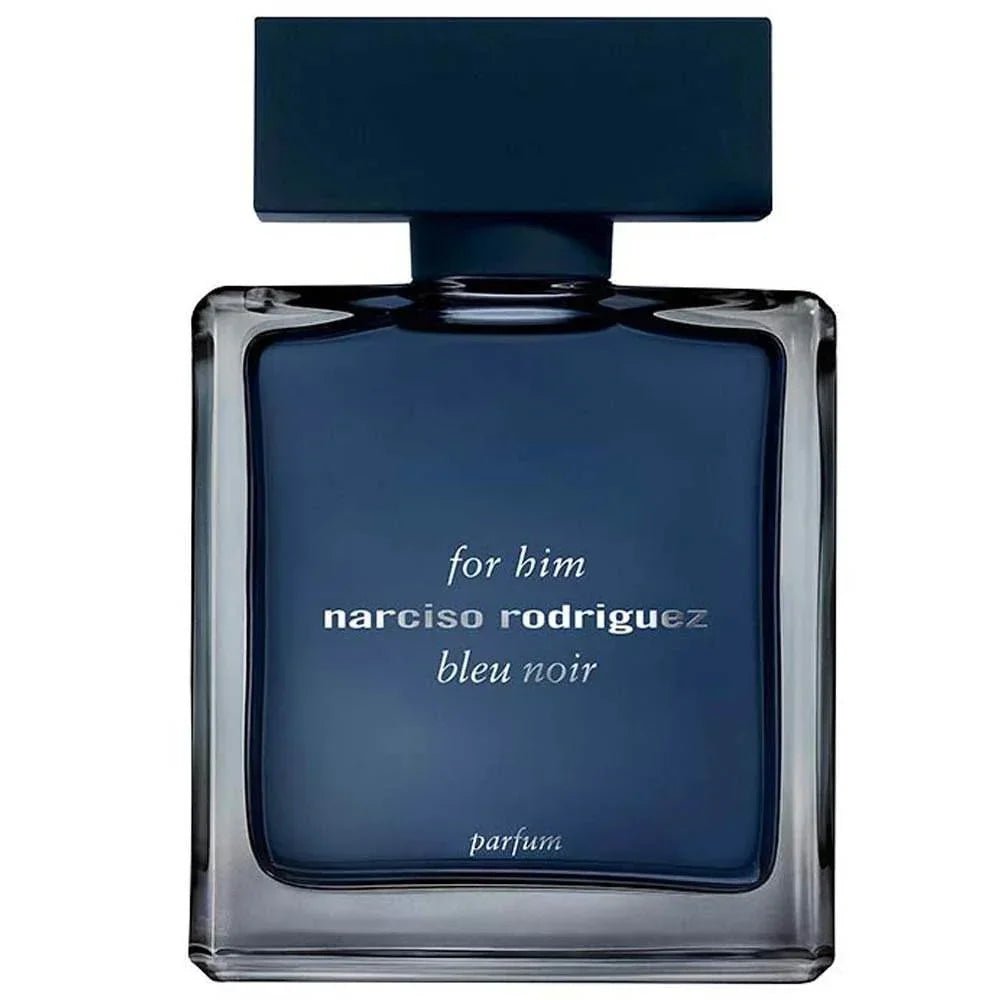 Narciso Rodriguez Bleu Noir For Him Masculino Parfum - Leon Elegance