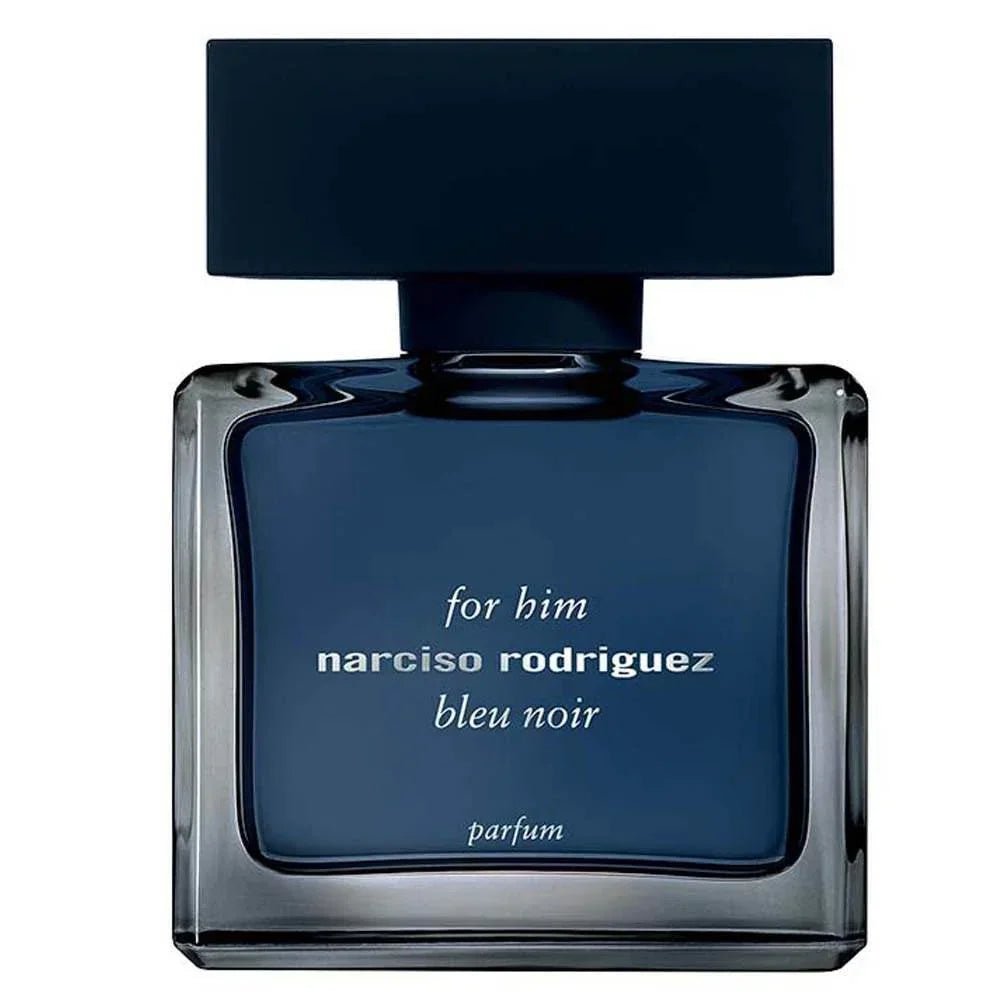 Narciso Rodriguez Bleu Noir For Him Masculino Parfum - Leon Elegance