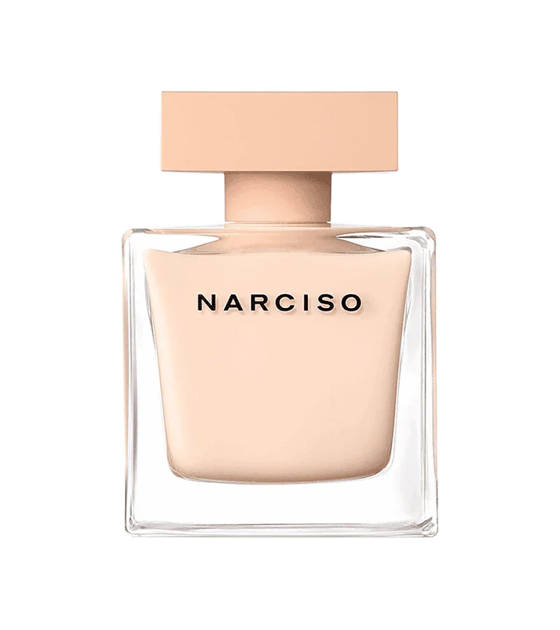 Narciso Rodriguez Poudrée Feminino EDP - Leon Elegance