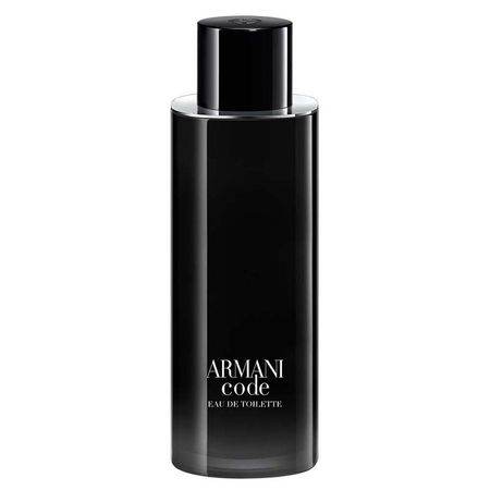 Armani Code Masculino EDT - Leon Elegance