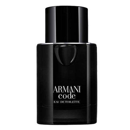 Armani Code Masculino EDT - Leon Elegance