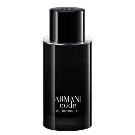 Armani Code Masculino EDT - Leon Elegance