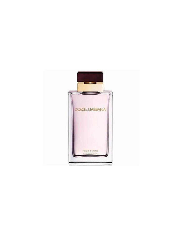 Dolce Dolce & Gabanna Pour Femme Feminino EDP - Leon Elegance