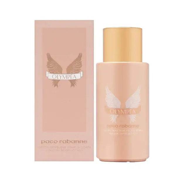 Rabanne Olympea Sensual Body Lotion - Leon Elegance