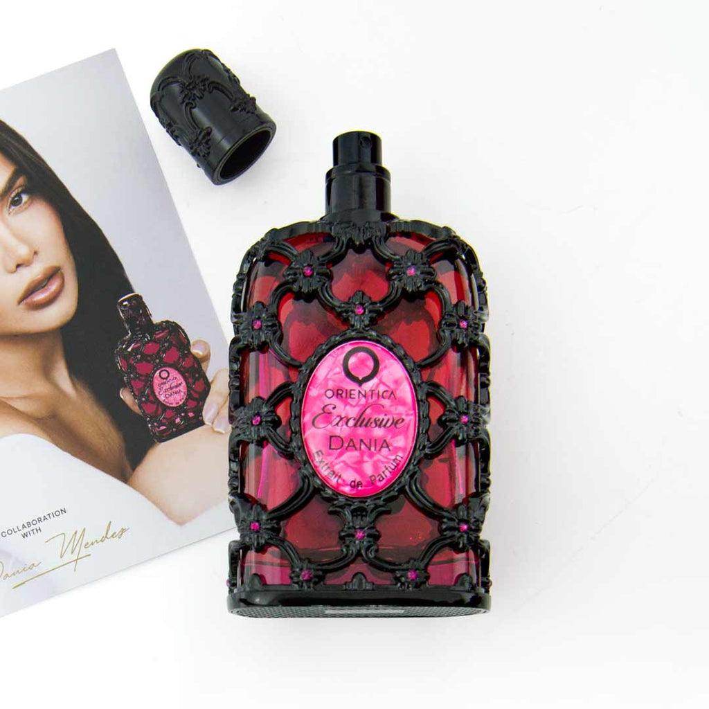 Orientica Exclusive Dania Feminino EDP - Leon Elegance