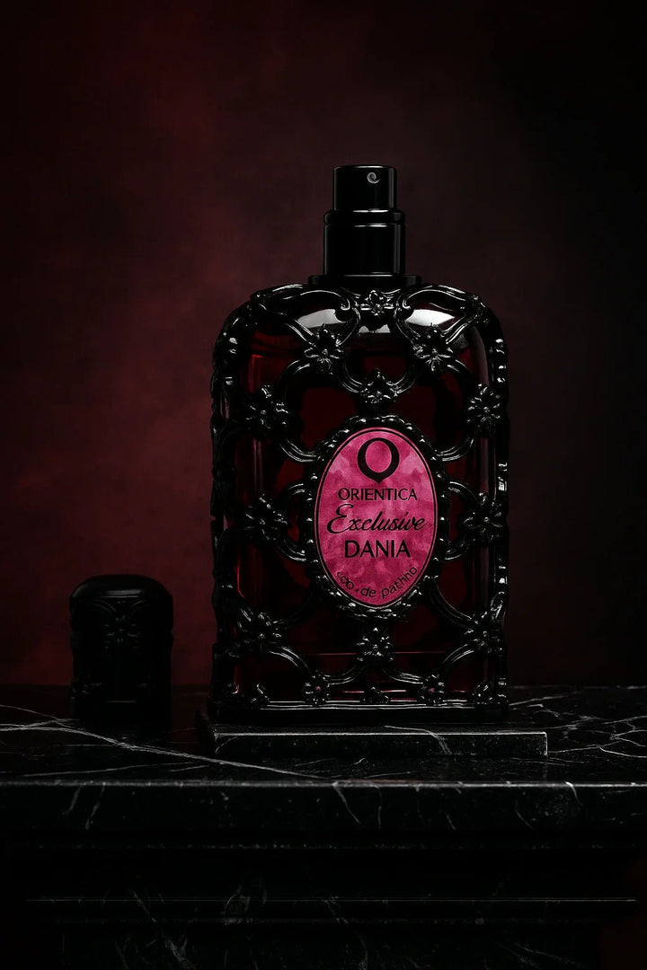 Orientica Exclusive Dania Feminino EDP - Leon Elegance