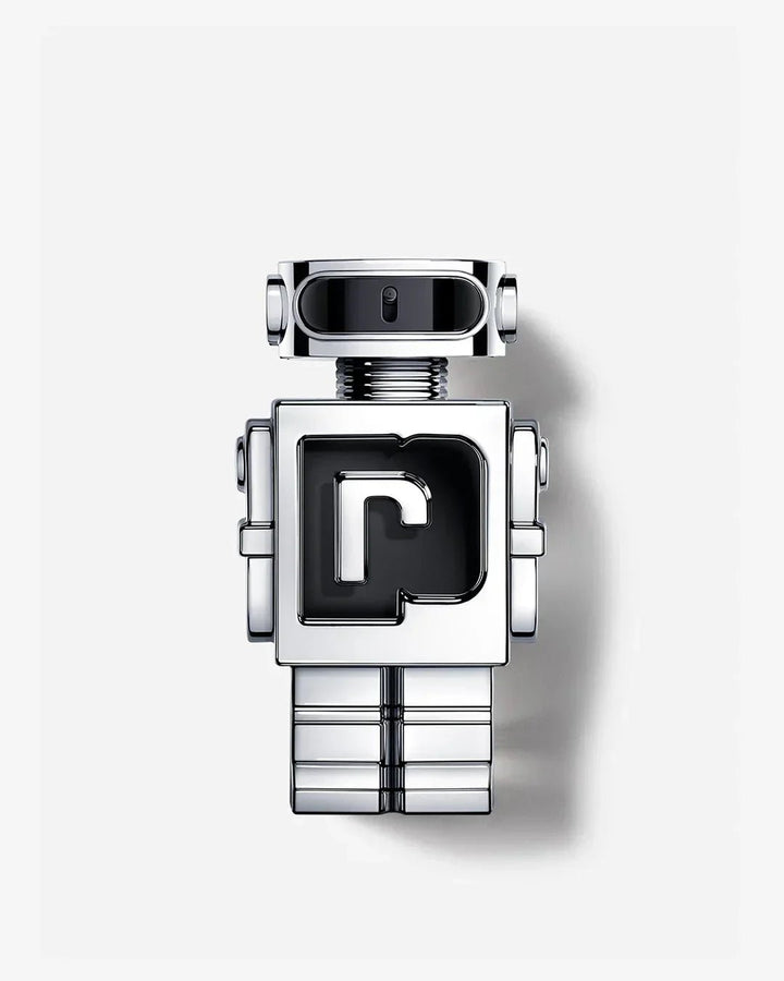 Paco Rabanne Phantom Masculino EDT - Leon Elegance