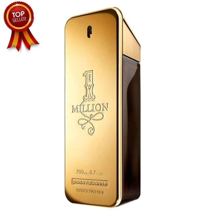Paco Rabanne One Million Masculino EDT Tester - Leon Elegance