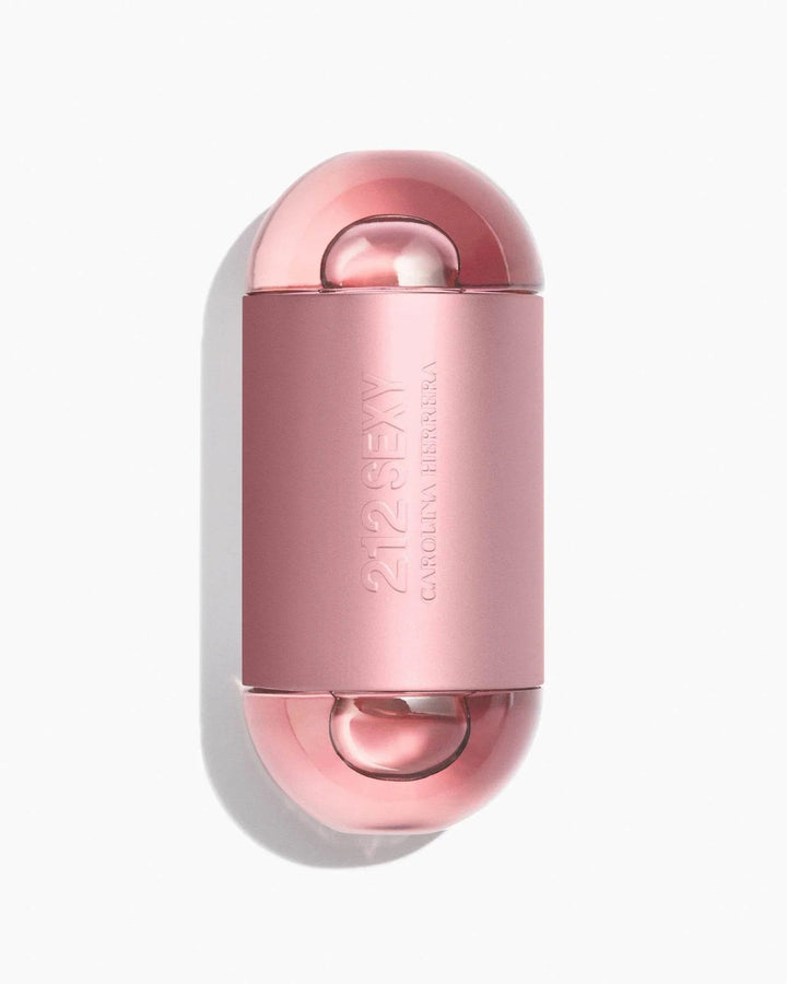 Perfume 212 Sexy Feminino Carolina Herrera - Leon Elegance