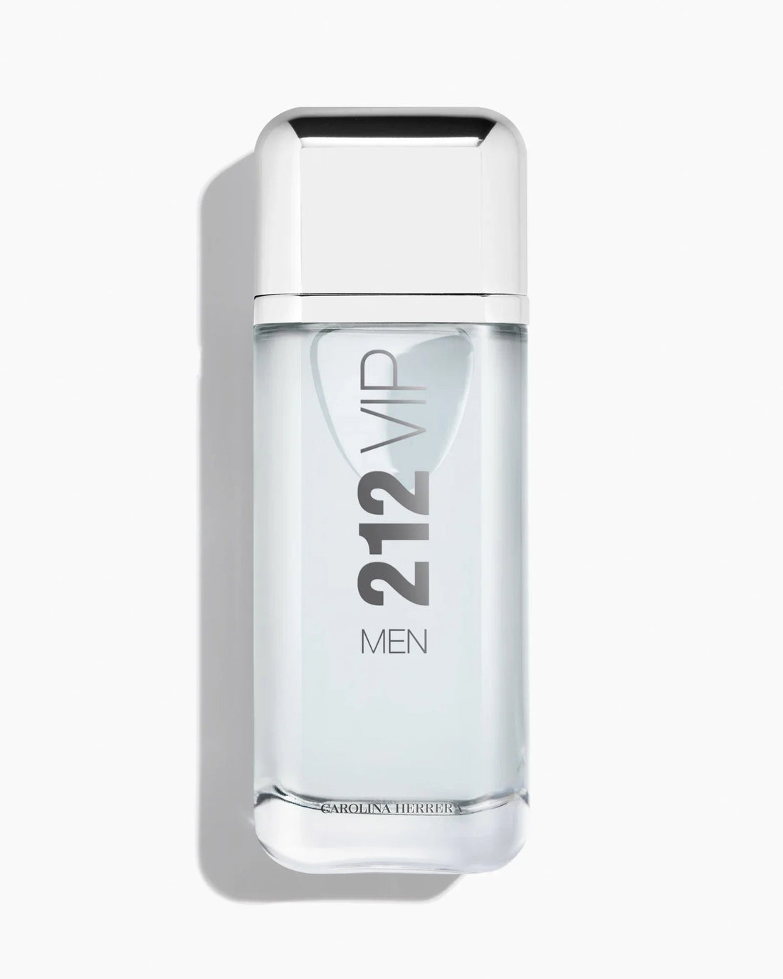 perfume 212 vip men carolina herrera masculino eau de toilette 100ml - Leon Elegance