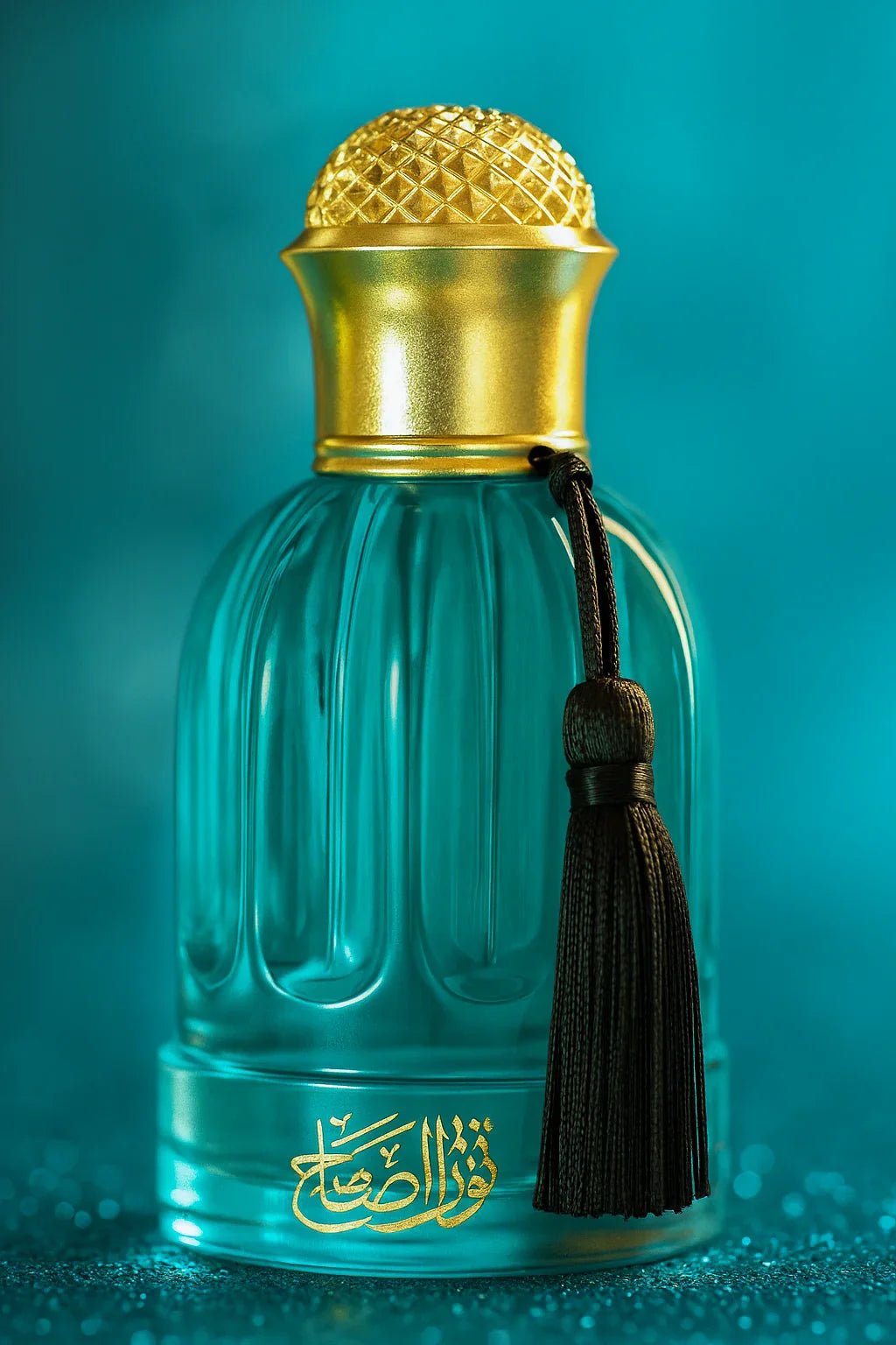 : Perfume Al Wataniah Noor Al Sabah Feminino EDP 100ml - Leon Elegance