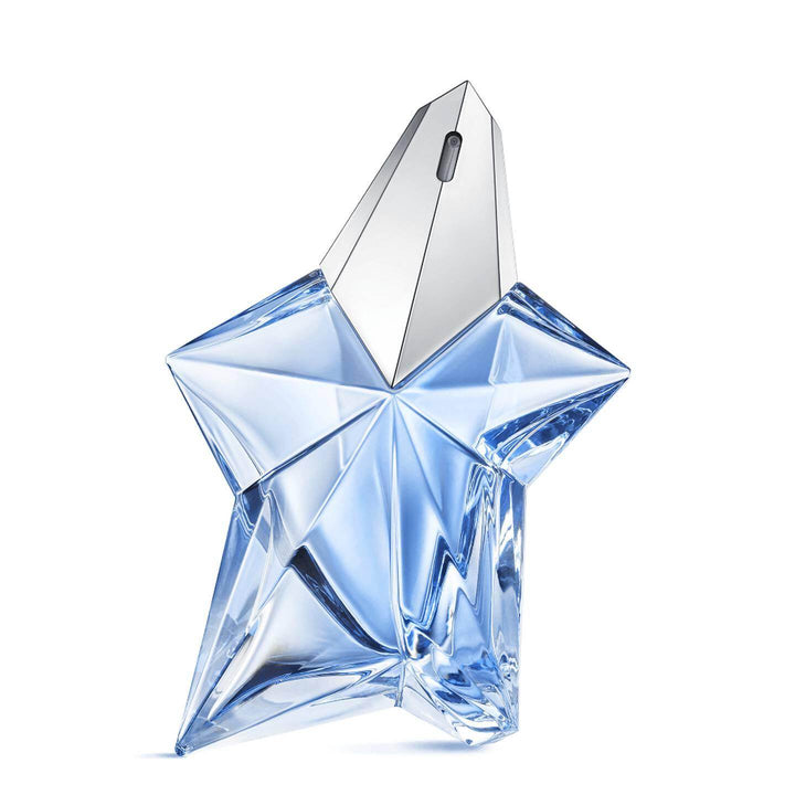 perfume angel thierry mugler feminino eau de parfume 100ml - Leon Elegance