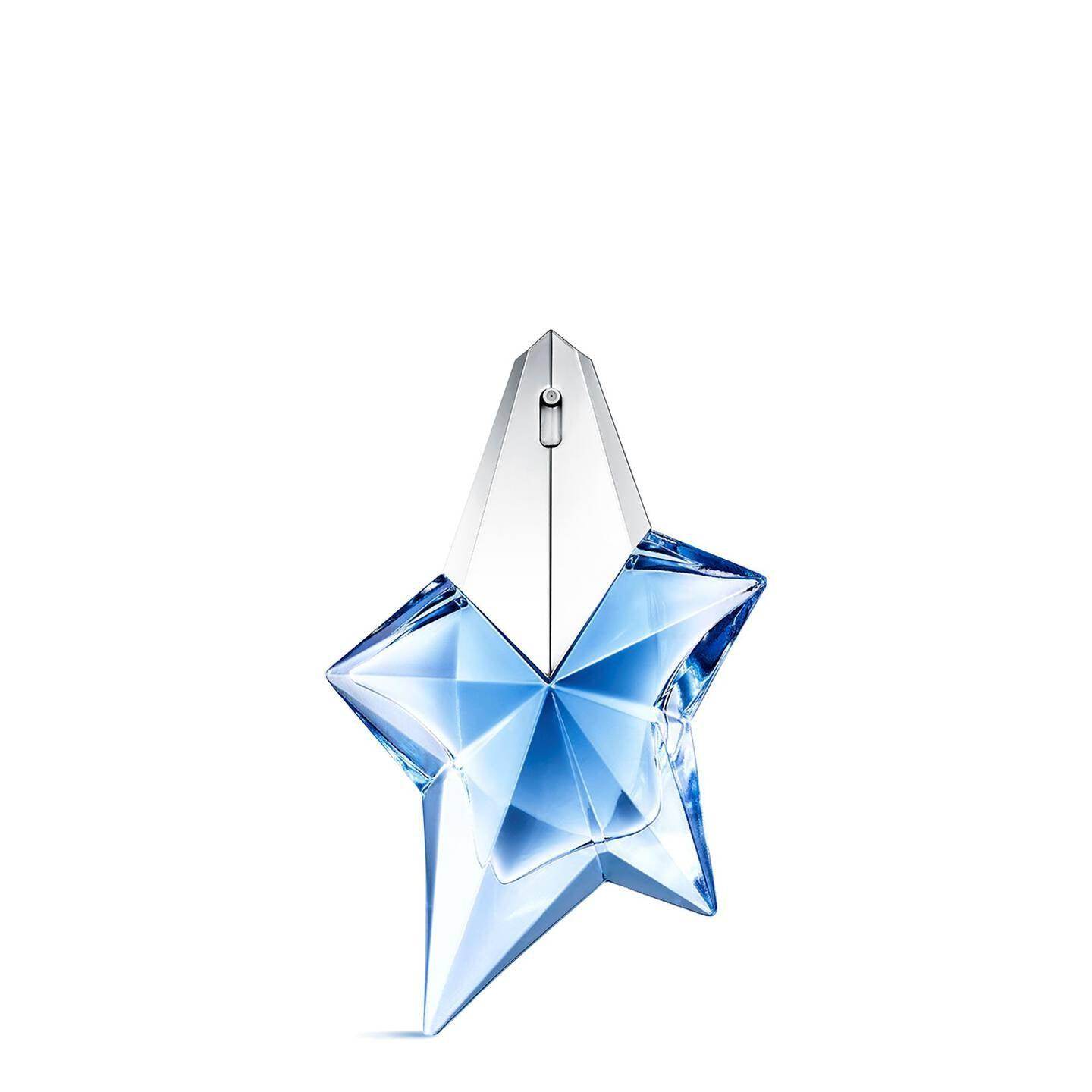 perfume angel thierry mugler feminino eau de parfume 100ml - Leon Elegance