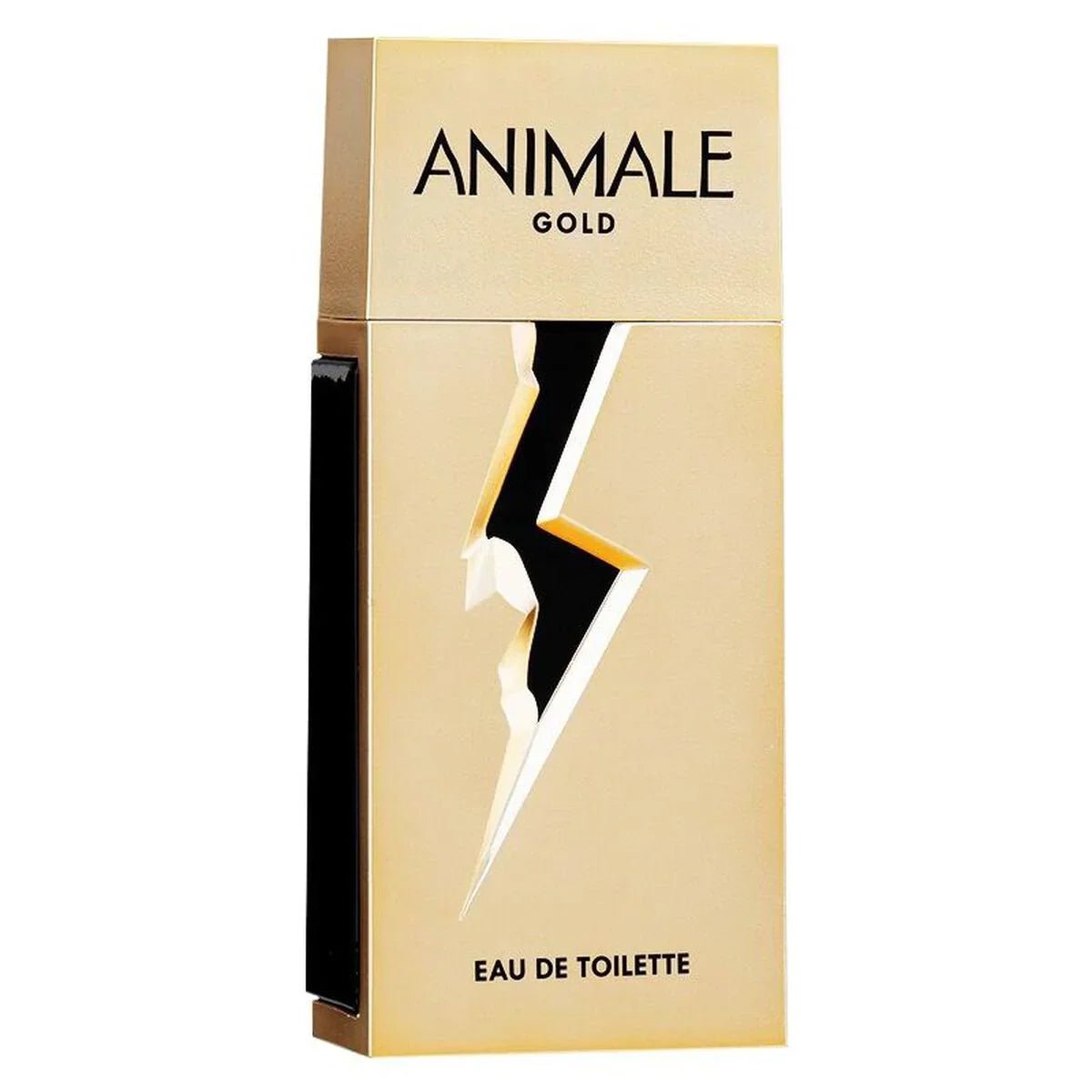 perfume animale gold masculino eau de toilette 100ml - Leon Elegance