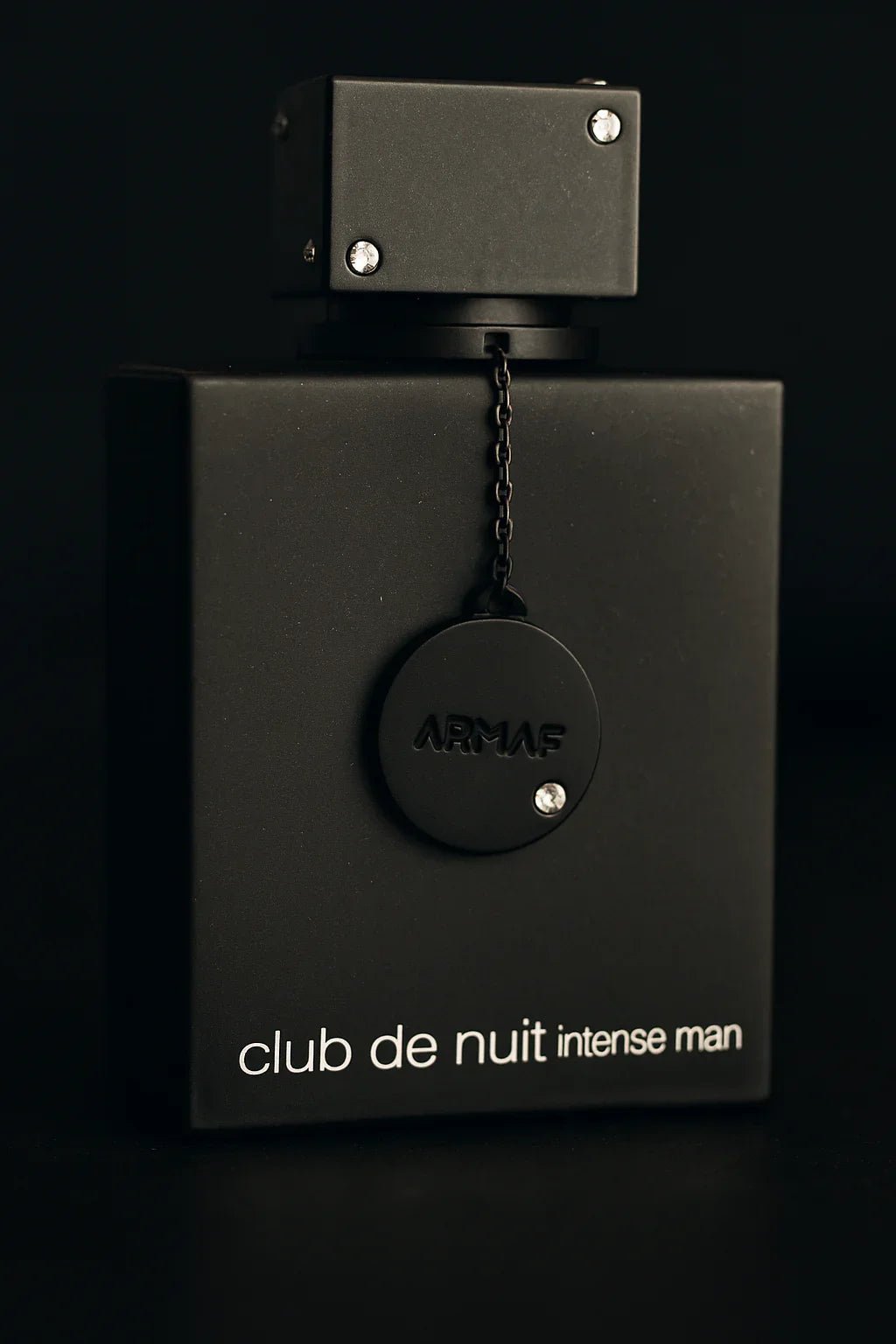 Perfume Armaf Club de Nuit Intense Man Masculino 105ml - Leon Elegance