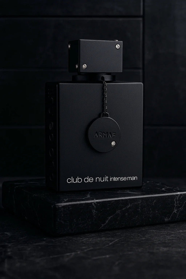 Perfume Armaf Club de Nuit Intense Man Masculino 105ml - Leon Elegance