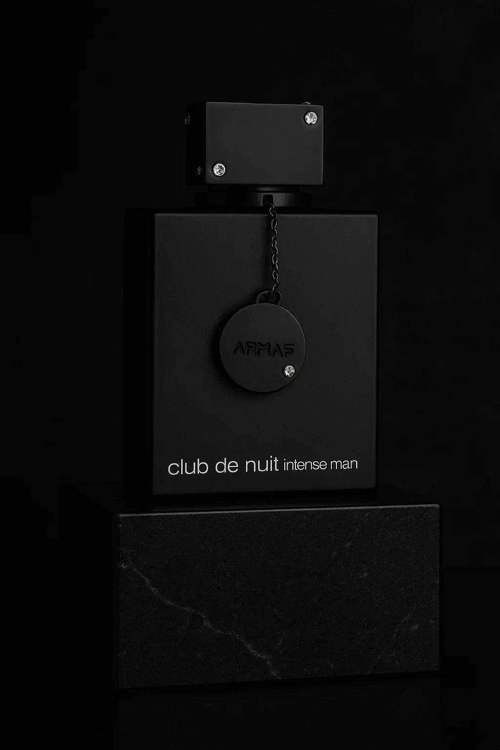 Perfume Armaf Club de Nuit Intense Man Masculino 105ml - Leon Elegance