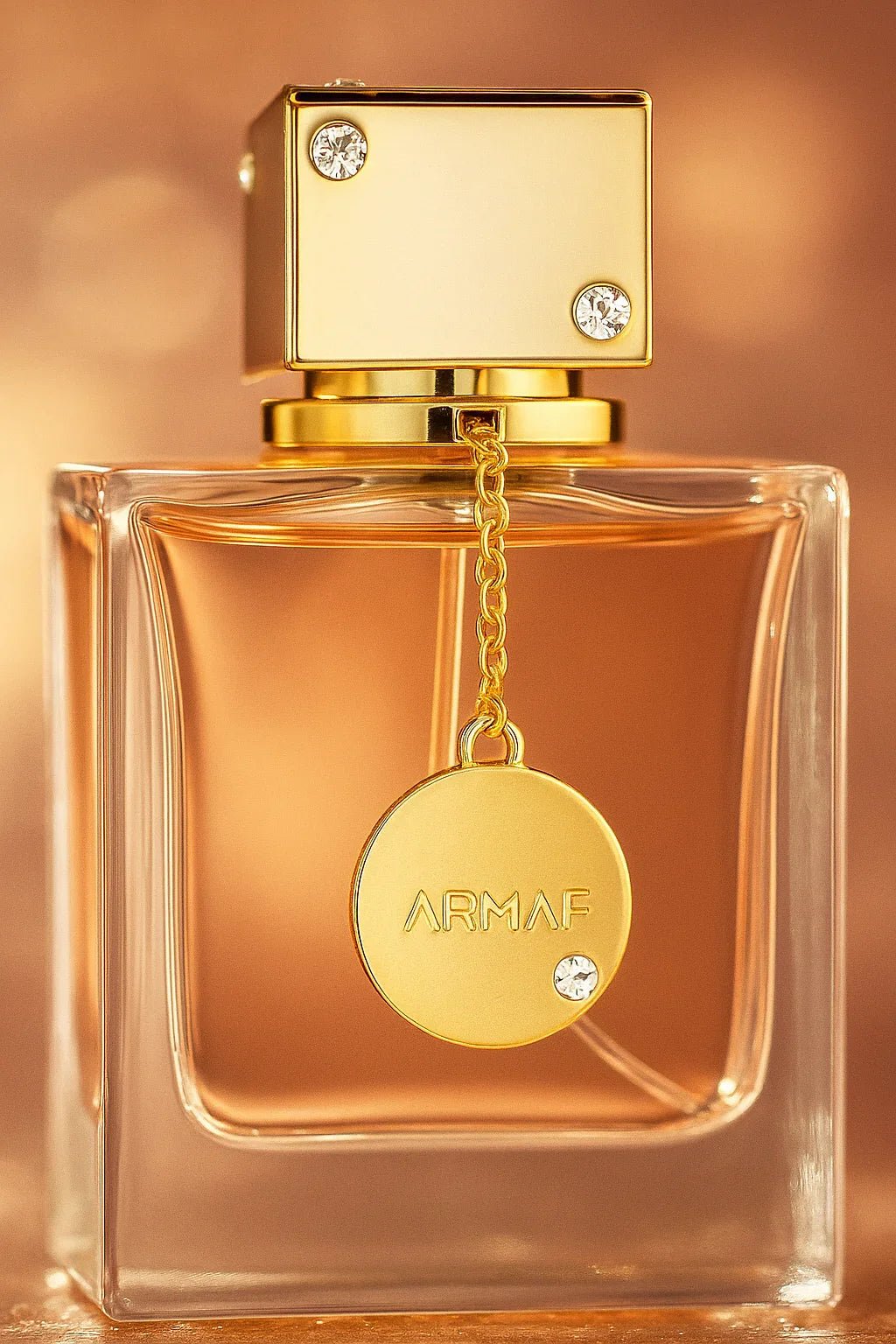 Perfume Armaf Club de Nuit Woman Feminino 100ml - Leon Elegance