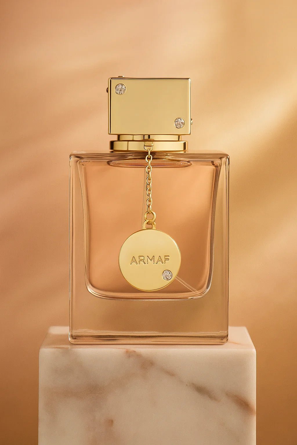 Perfume Armaf Club de Nuit Woman Feminino 100ml - Leon Elegance