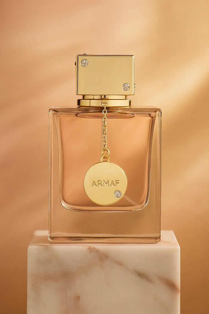 Perfume Armaf Club de Nuit Woman Feminino 100ml - Leon Elegance