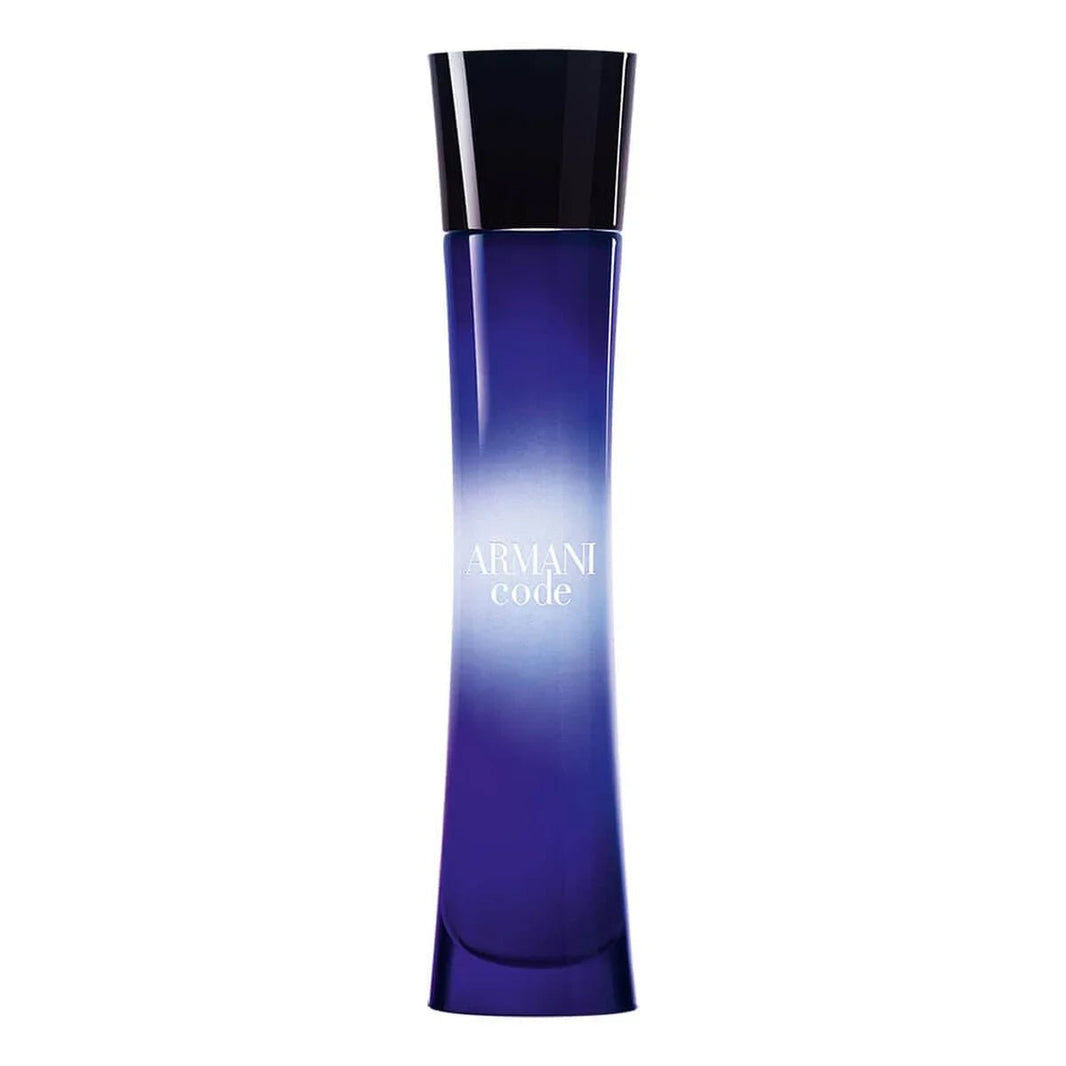 perfume armani code feminino eau de parfum 50ml - Leon Elegance