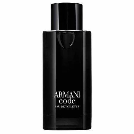 perfume armani code homme masculino eau de toilette - Leon Elegance