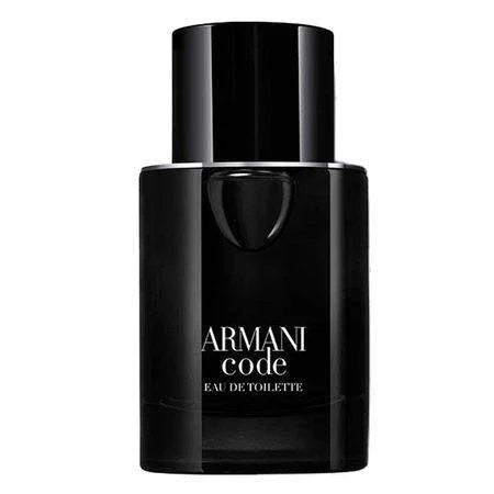 perfume armani code homme masculino eau de toilette - Leon Elegance