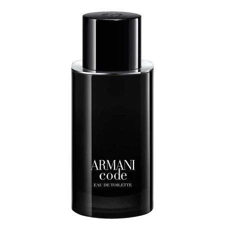 perfume armani code homme masculino eau de toilette - Leon Elegance