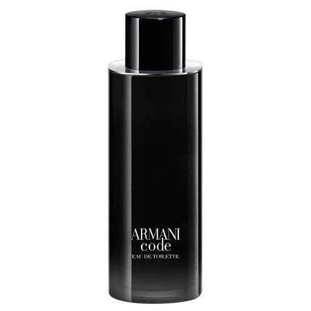 perfume armani code homme masculino eau de toilette - Leon Elegance