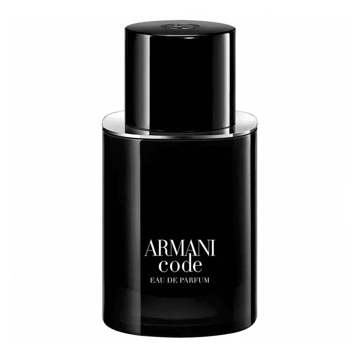 perfume armani code masculino eau de parfum - Leon Elegance
