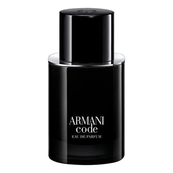 perfume armani code masculino eau de parfum - Leon Elegance