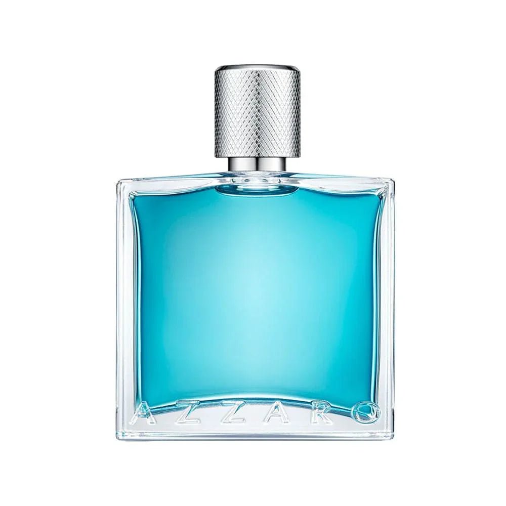 perfume azzaro chrome legend masculino eau de toilette 100ml - Leon Elegance