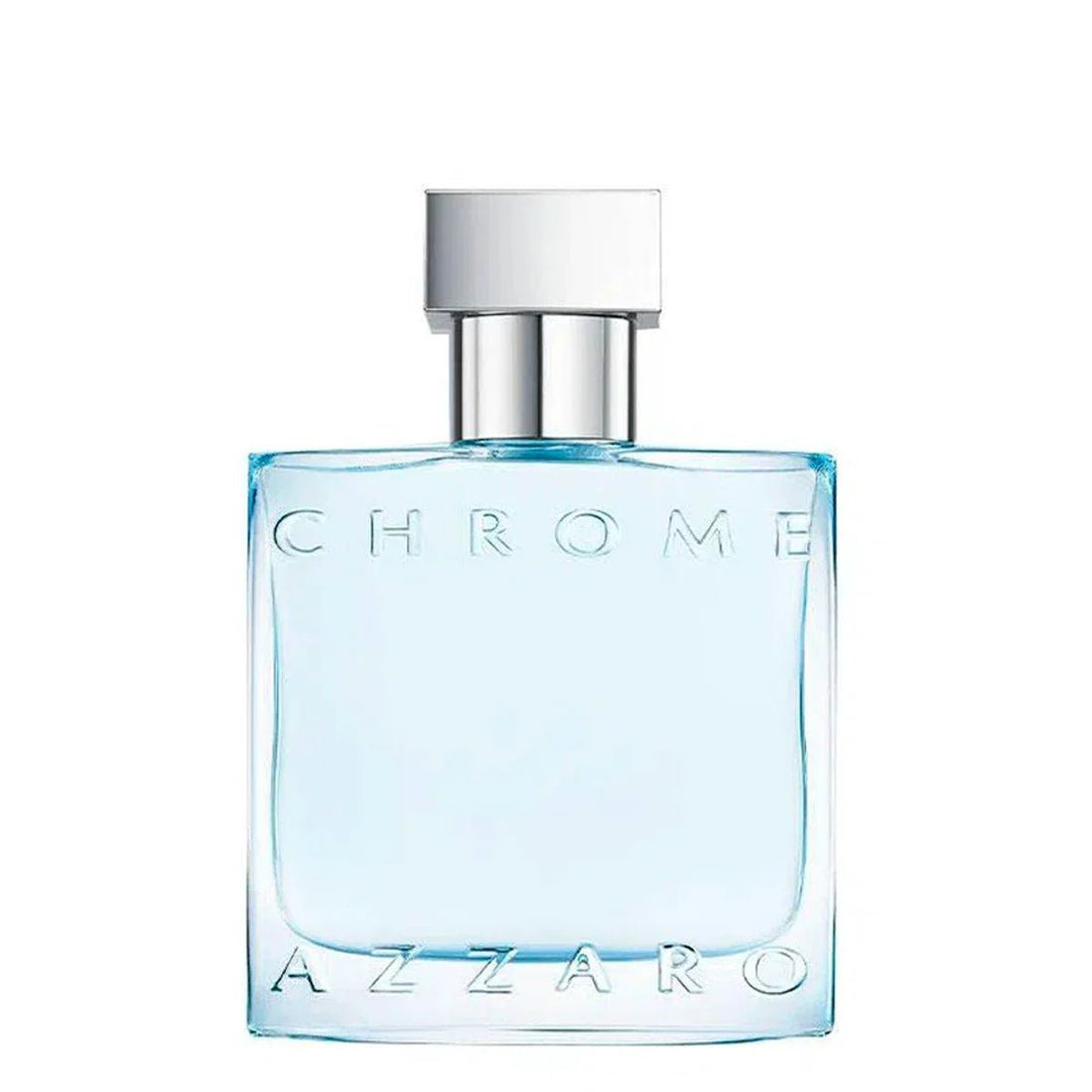 perfume azzaro chrome masculino eau de toilette 100ml - Leon Elegance