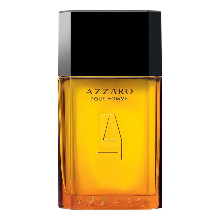 perfume azzaro pour homme masculino eau de toilette 100ml - Leon Elegance