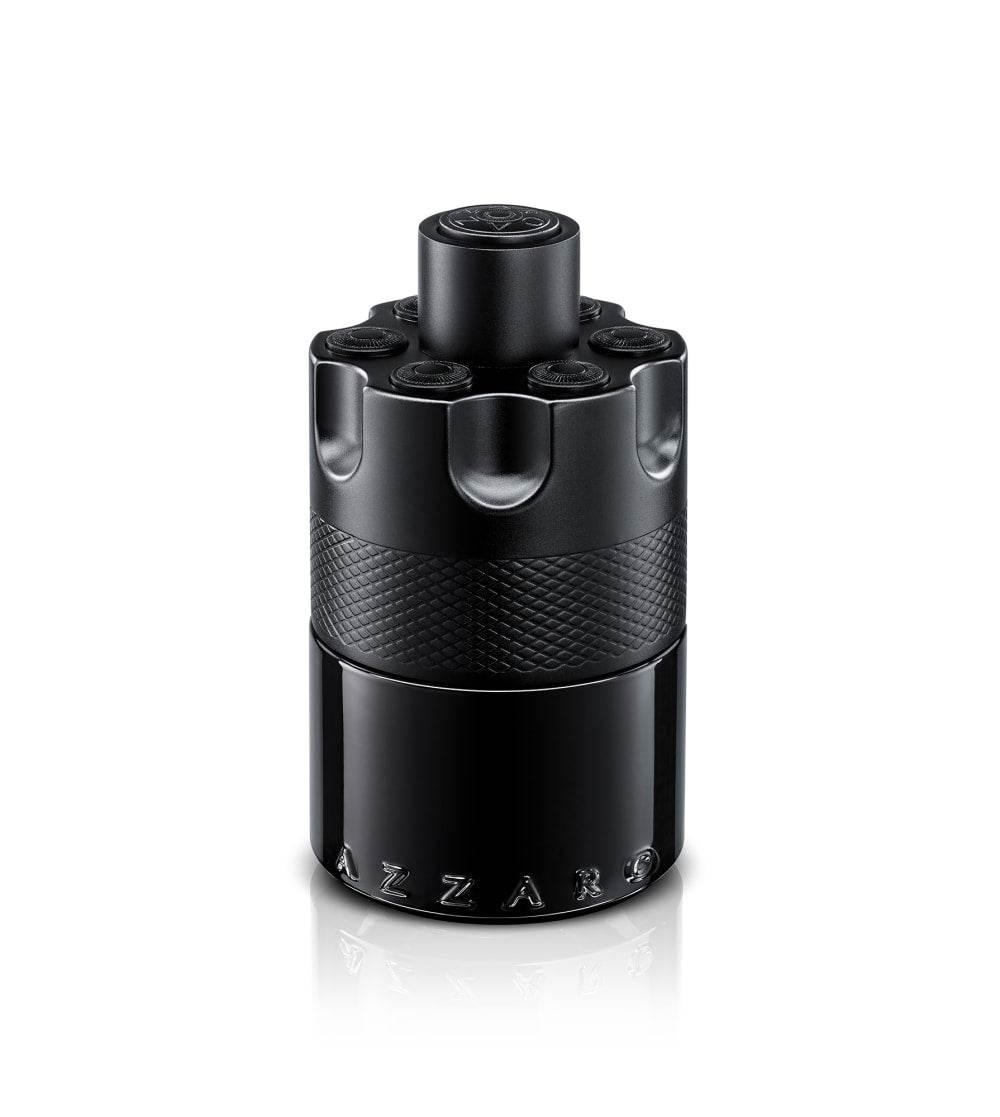 perfume azzaro the most wanted masculino eau de parfum intense 100ml - Leon Elegance