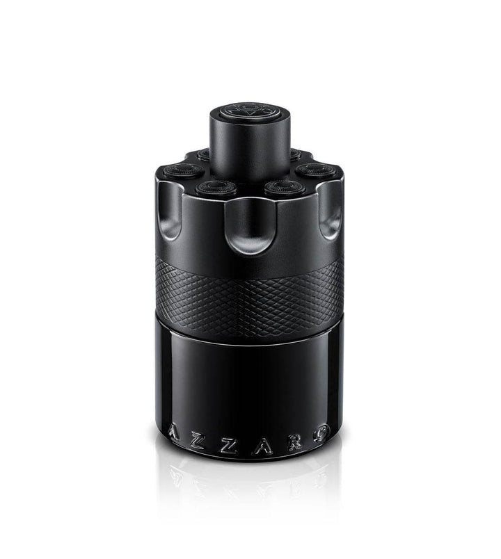 perfume azzaro the most wanted masculino eau de parfum intense 100ml - Leon Elegance
