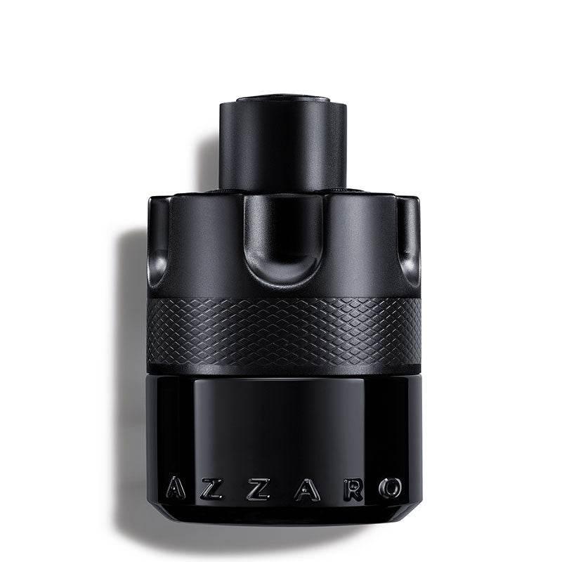 perfume azzaro the most wanted masculino eau de parfum intense 100ml - Leon Elegance