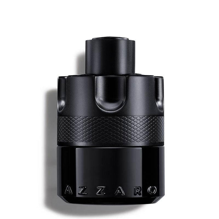 perfume azzaro the most wanted masculino eau de parfum intense 100ml - Leon Elegance