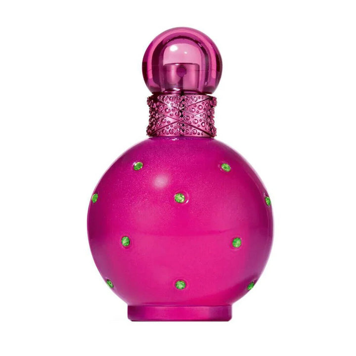 perfume britney spears fantasy feminino eau de parfum 100ml - Leon Elegance