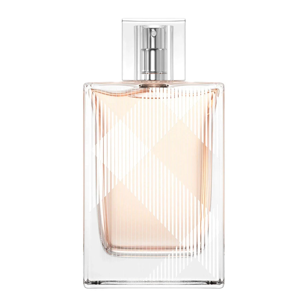 perfume burberry brit for her feminino eau de toilette 100ml - Leon Elegance