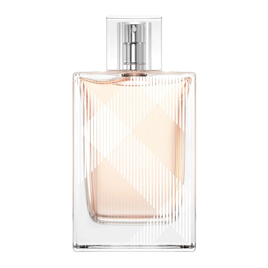 perfume burberry brit for her feminino eau de toilette 100ml - Leon Elegance